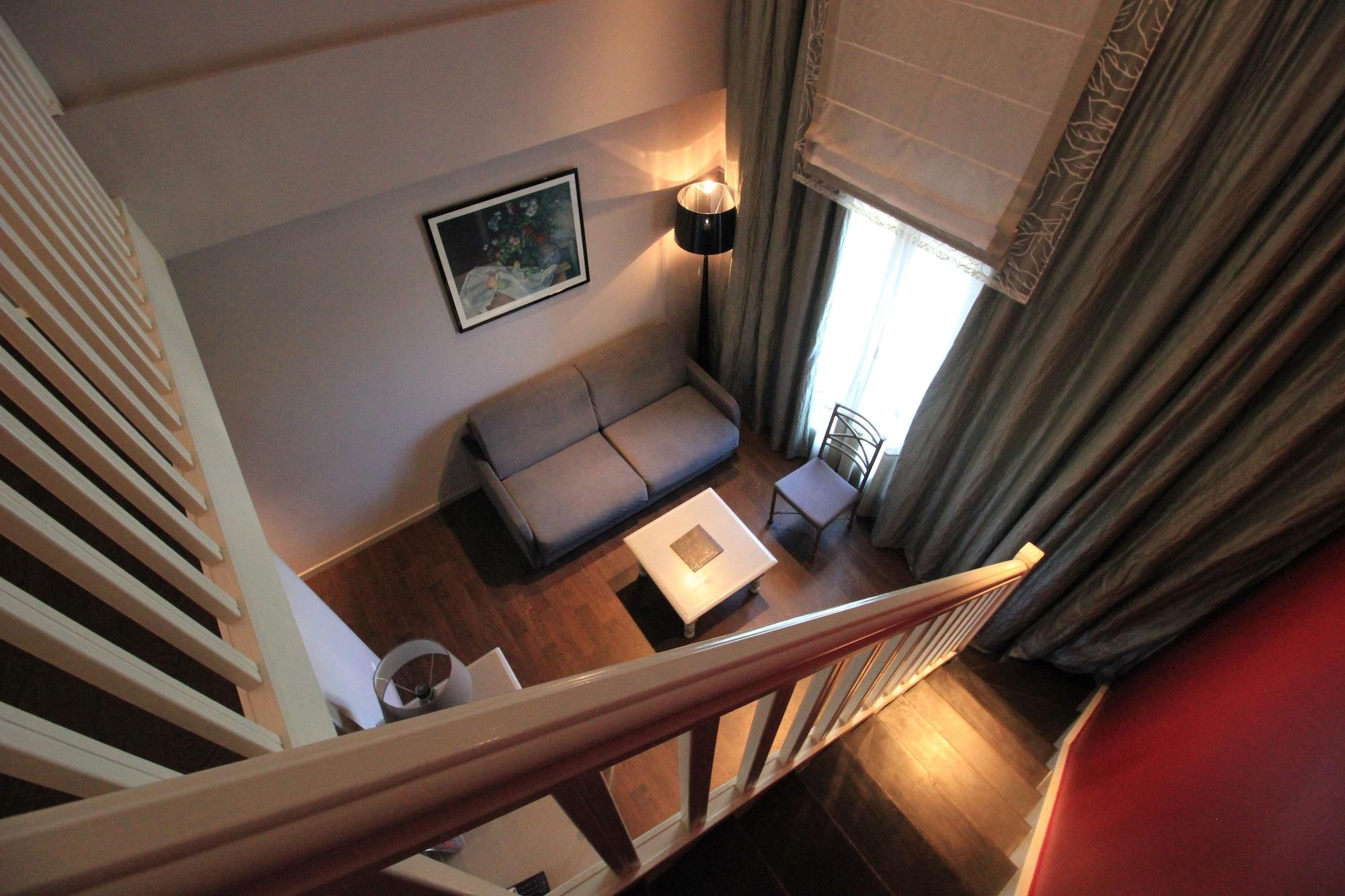 Hotel Saint Christophe Aix En Provence Centre Ville Екс ан Прованс Екстериор снимка