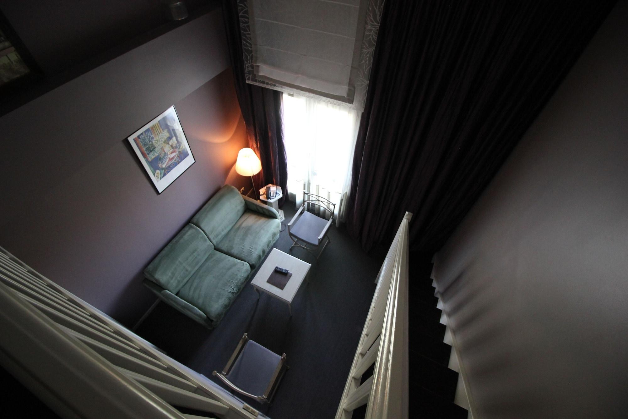 Hotel Saint Christophe Aix En Provence Centre Ville Екс ан Прованс Екстериор снимка