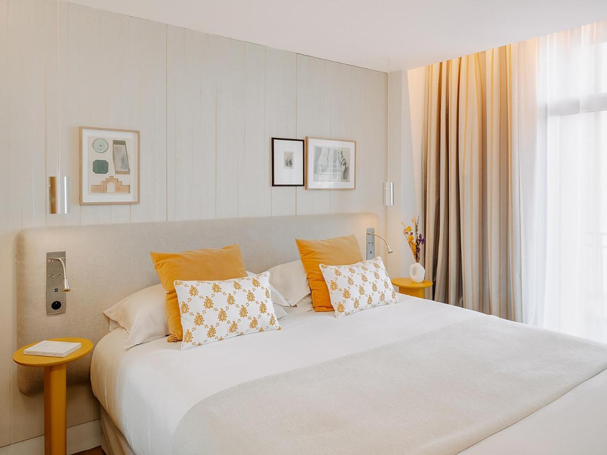 Hotel Saint Christophe Aix En Provence Centre Ville Екс ан Прованс Екстериор снимка