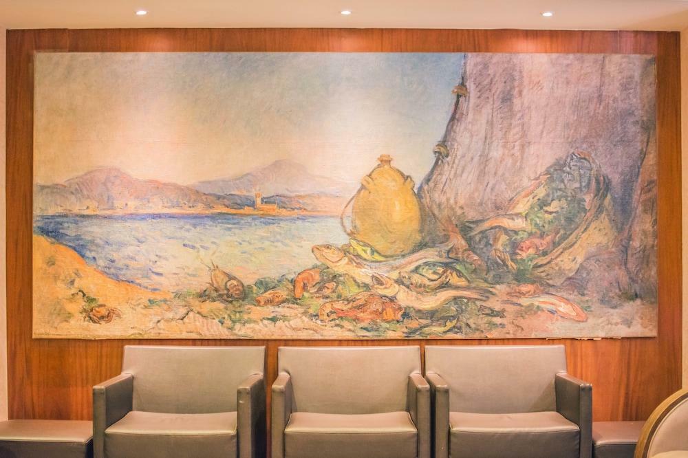 Hotel Saint Christophe Aix En Provence Centre Ville Екс ан Прованс Екстериор снимка