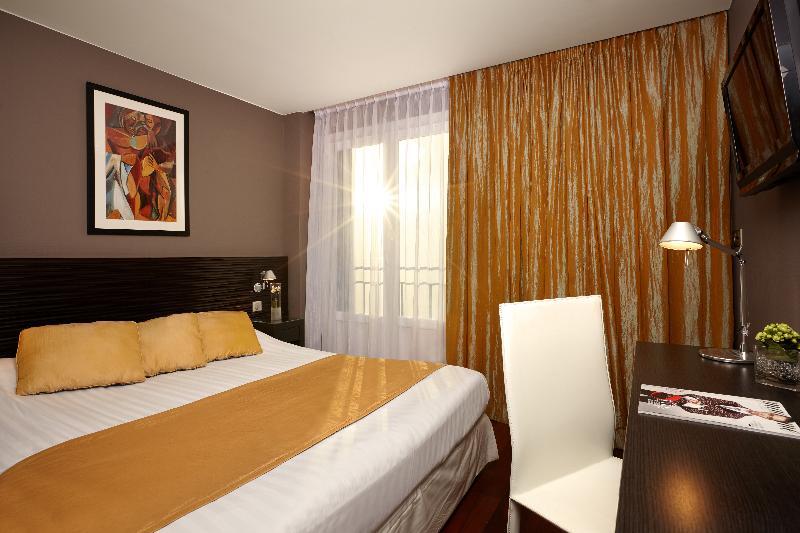 Hotel Saint Christophe Aix En Provence Centre Ville Екс ан Прованс Екстериор снимка
