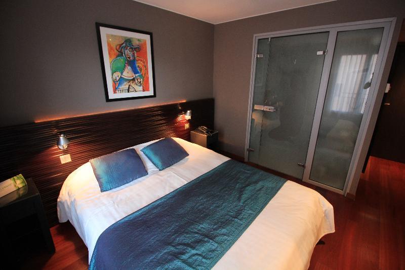 Hotel Saint Christophe Aix En Provence Centre Ville Екс ан Прованс Екстериор снимка