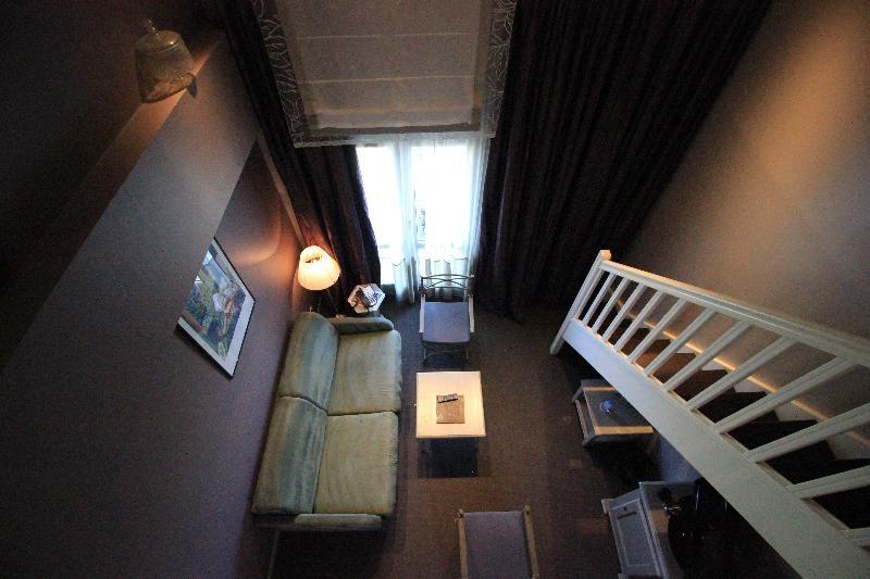 Hotel Saint Christophe Aix En Provence Centre Ville Екс ан Прованс Екстериор снимка